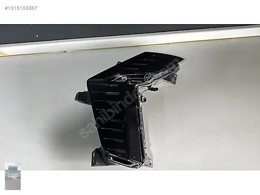 Renault Clio 5.5 Sol Gündüz Ledi 266051410R - görsel 2