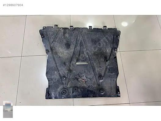 Renault Clio 5 Alt Muhafaza