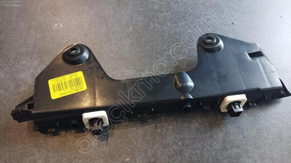 Renault Clio 5 Arka Tampon Braketi Sağ 850449312R