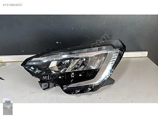 Renault Clio 5 Full LED Sol Far 260609987R