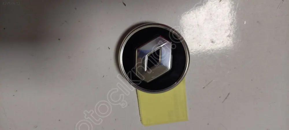 Renault Clio 5 Jant Kapağı 2020 403152781R