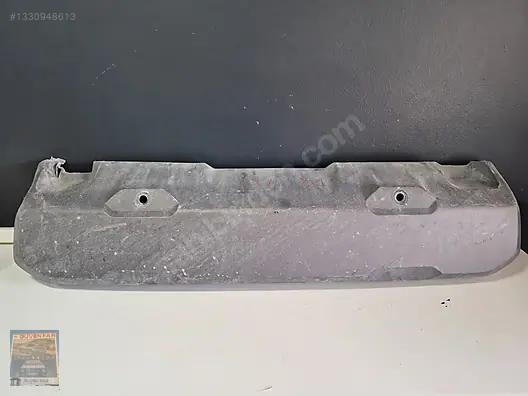 Renault Duster 24-26 Arka Tampon Difüzörü 850B24559R