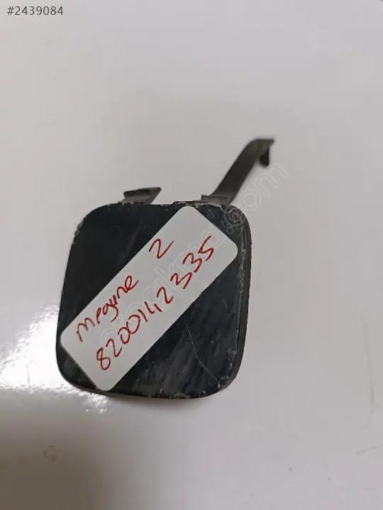 Renault Megane 2 Arka Tampon Çeki Demir Kapağı 8200142335