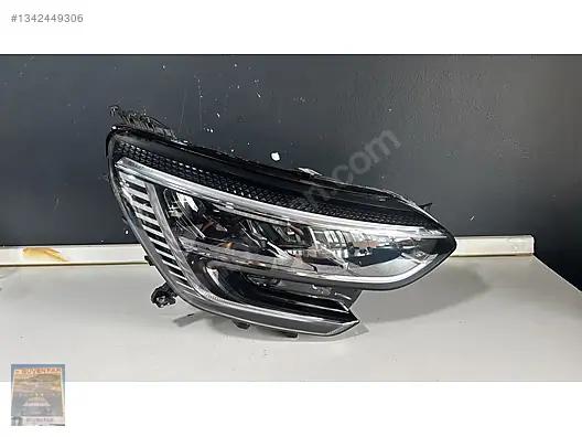 Renault Megane 4.5 Makyajlı İcon Full LED Sağ Far 260103060R - görsel 2