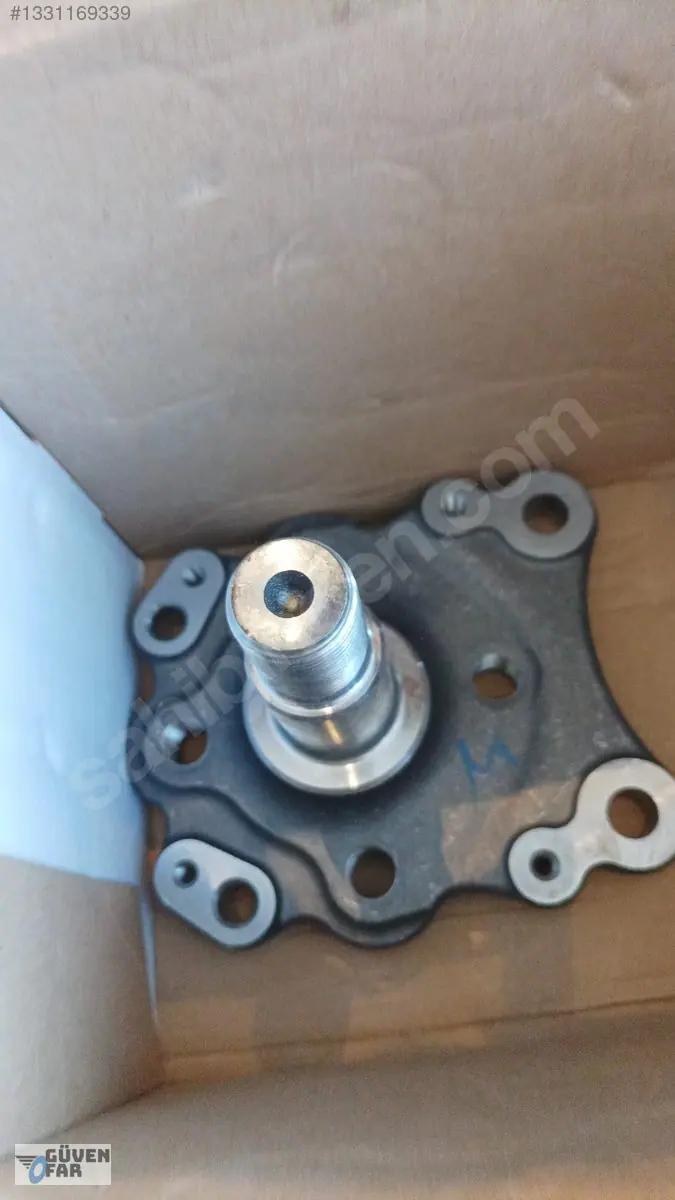 Renault Megane 4 Arka Aks Taşıyıcı Sağ 430434749R