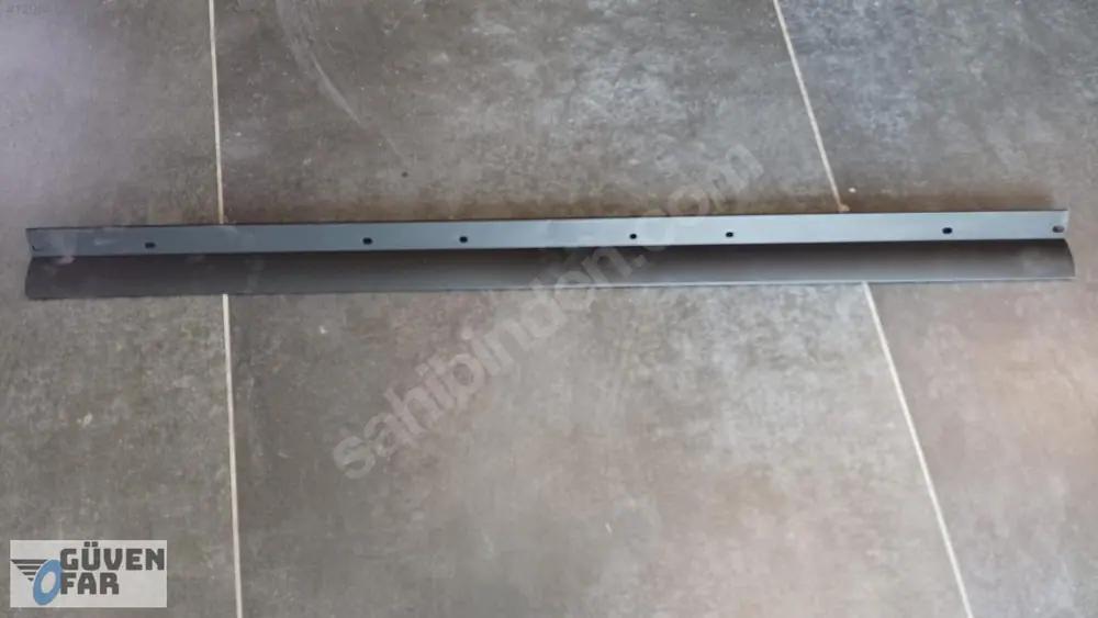 Renault Megane 4 Ön Tampon Spoyler Spoiler 2016 960156596R