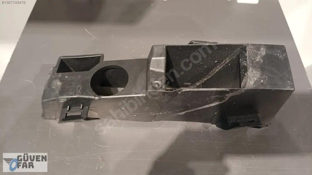 Renault Megane 4 Sağ Sol Darbe Emici 2016 2020 620935487R 620921030R 620929304R