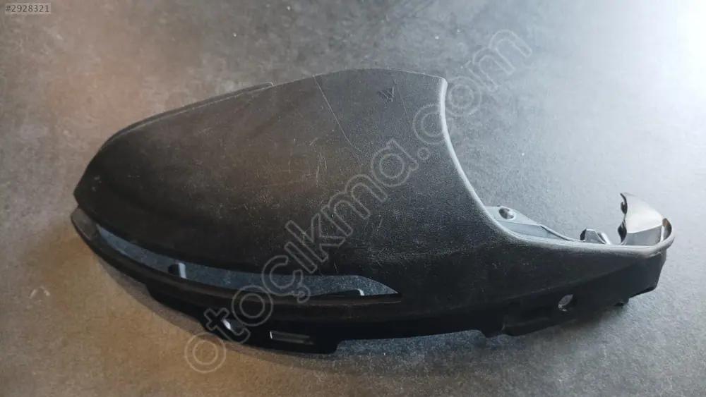 Renault Megane 4 Sol Ayna Kapağı Z8T95001 963066878R