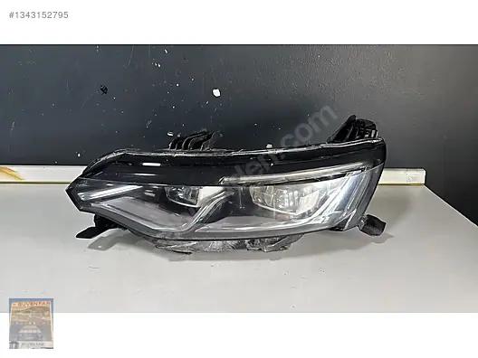 Renault Talisman LED Sol Far