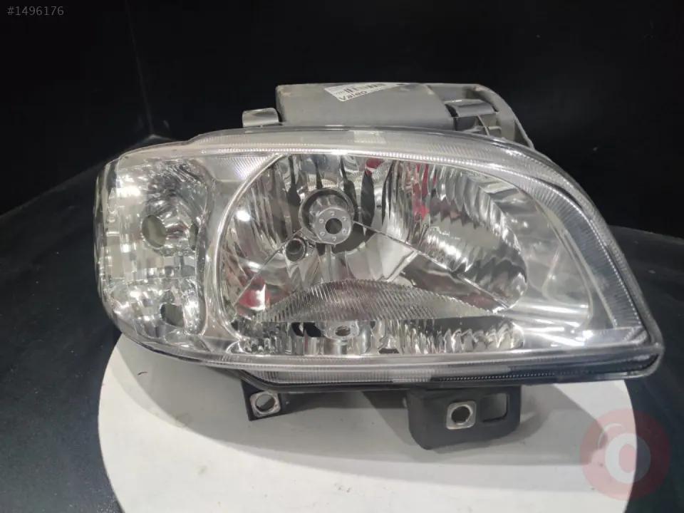 Seat İbiza Cordoba Sağ Far 6K1941044A 67743745