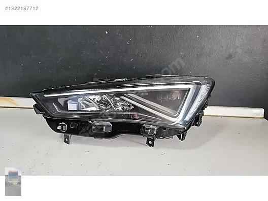 Seat Leon Cupra Leon Full LED Sol Ön Far 5FB.941.007