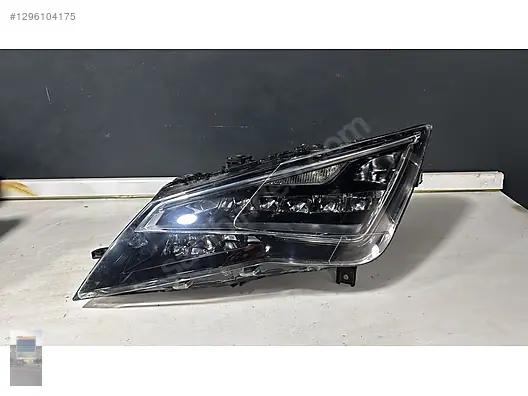 Seat Leon LED Sol Far