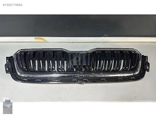 Skoda Kamiq 2019-2024 Ön Panjur 658853653 - görsel 2