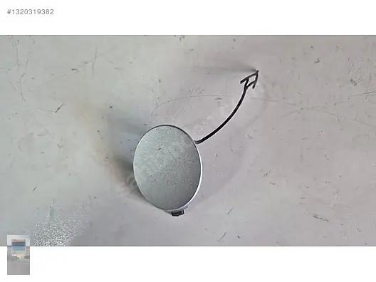 Skoda Octavia MK4 Ön Tampon Çeki Demir Kapağı 5E3807241B