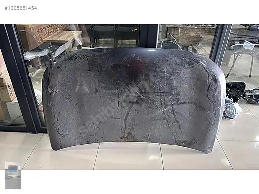 Suzuki S-cross Ön Kaput