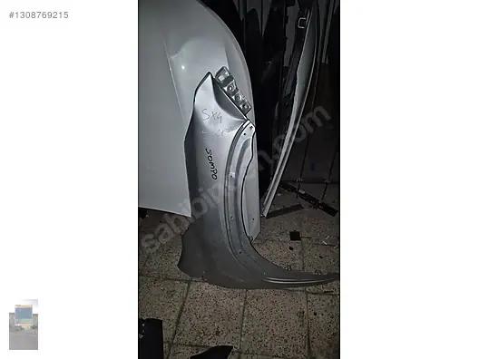 Suzuki SX4 S-cross Sağ Ön Çamurluk - görsel 2