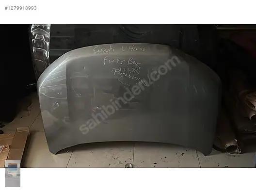 Suzuki Vitara Ön Kaput