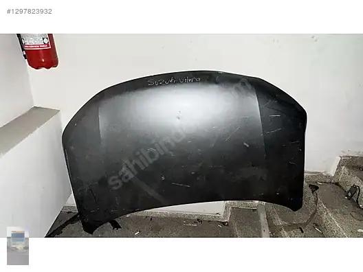 Suzuki Vitara Ön Kaput - görsel 3