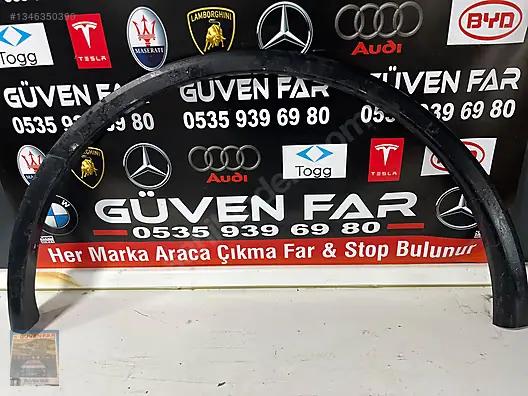 Tesla Model Y Juniper Sol Arka Dodik 1937594-00-D