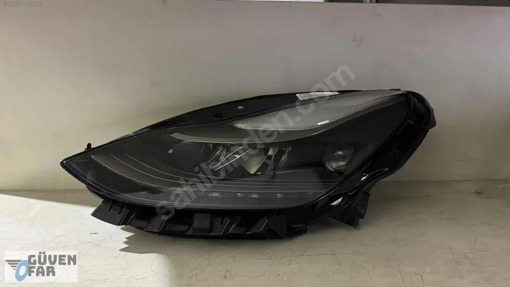 Tesla Model Y Sol Far LED 2021 2023 1514952-00-D - görsel 2