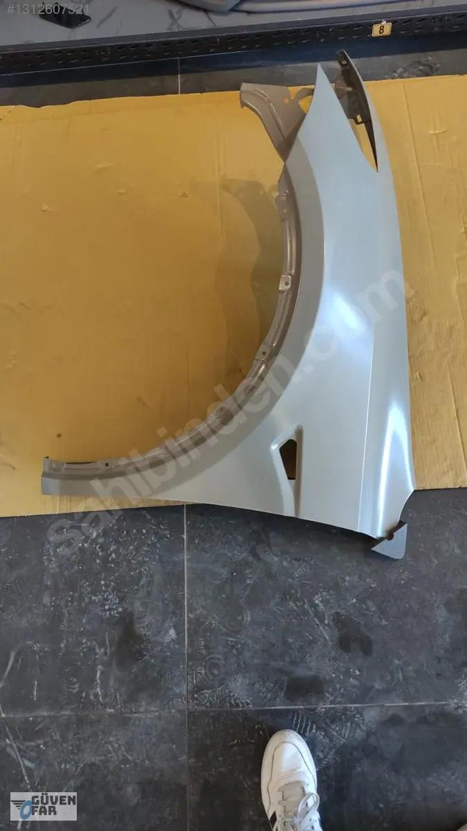 Tesla Model Y Sol Ön Çamurluk 2020 1493451