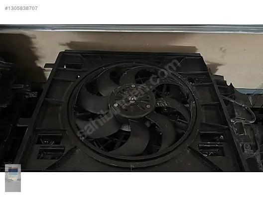 Togg T10X Fan Davlumbazı Motoru B0904201000