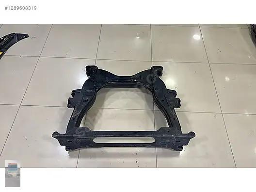 Togg T10X Motor Traversi