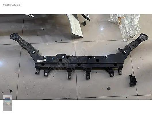 Togg T10X Üst Ön Panel
