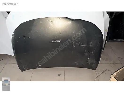 Toyota Avensis Ön Kaput