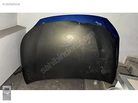 Toyota Avensis Ön Kaput - görsel 2