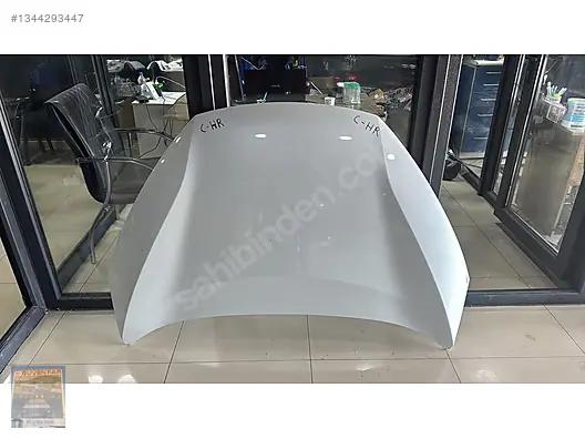 Toyota C-HR 2024-2026 Ön Kaput