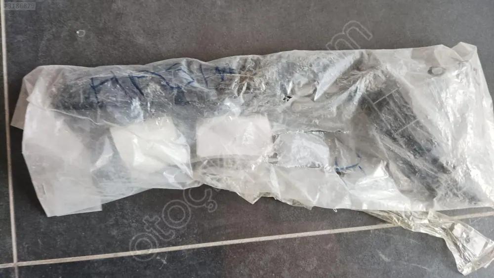Toyota Corolla Arka Tampon Sağ Braket 2019 2021 52586-02210