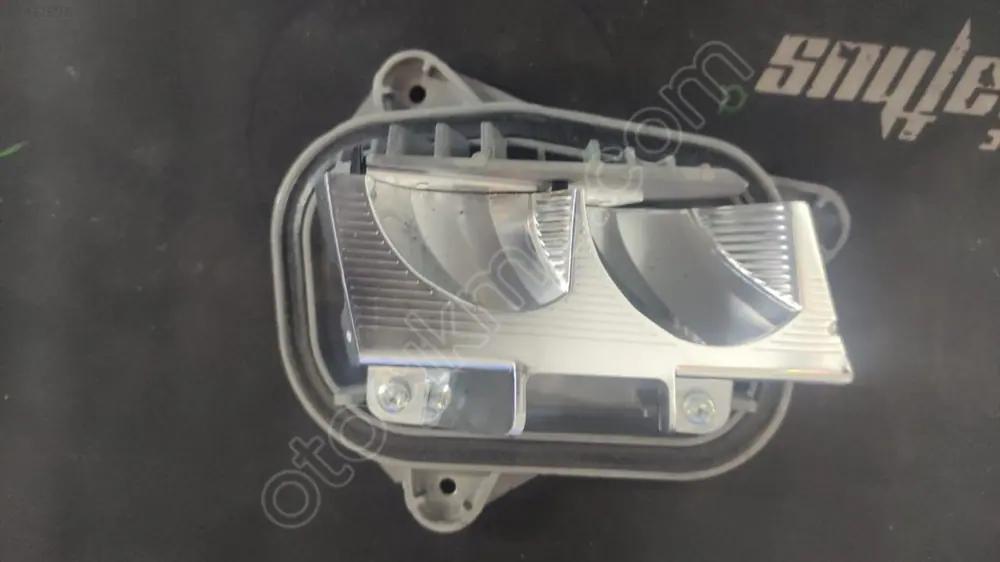 Volkswagen Arteon Sağ Far LED Beyni 2017 2021 90109602 3G8998477A