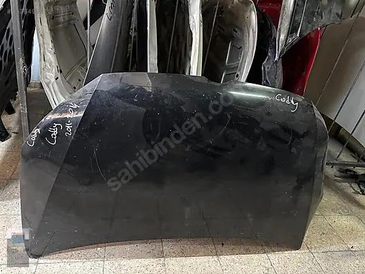 Volkswagen Caddy 2011-2014 Ön Kaput
