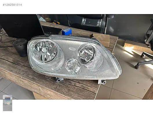 Volkswagen Caddy Sağ Far 2K0941006B