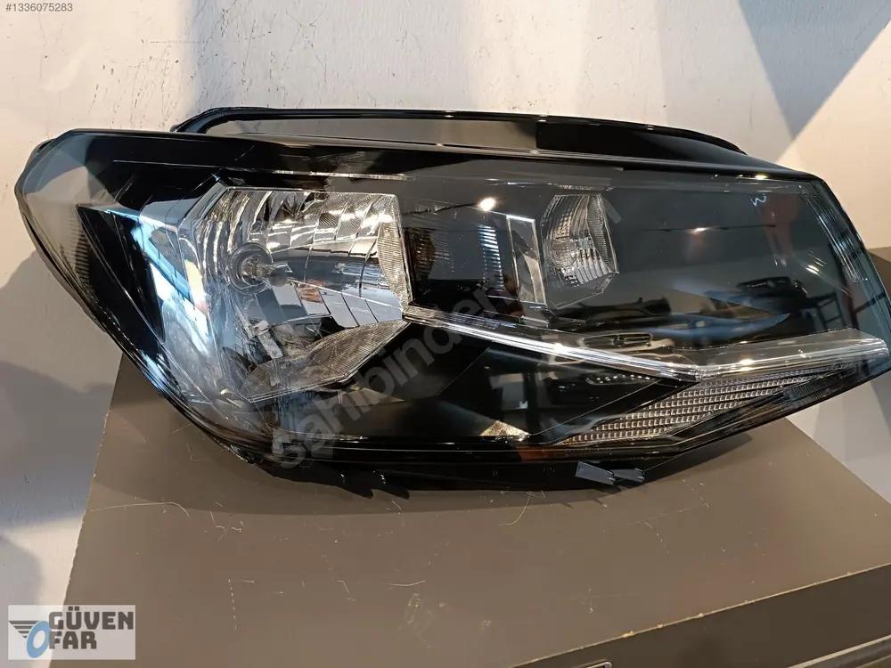 Volkswagen Caddy Sağ Far Trendline 2015-2020 2K1941006B