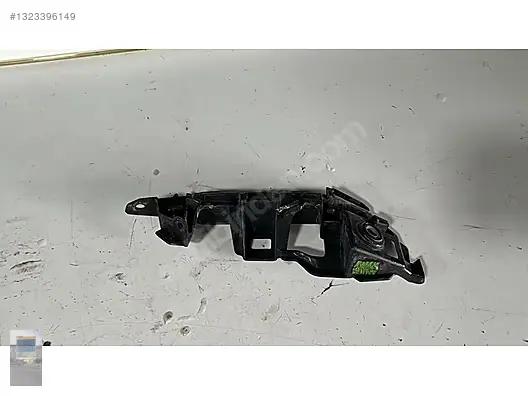 Volkswagen Golf 7 2012-2017 Ön Tampon Sol Braket 5G0807049A