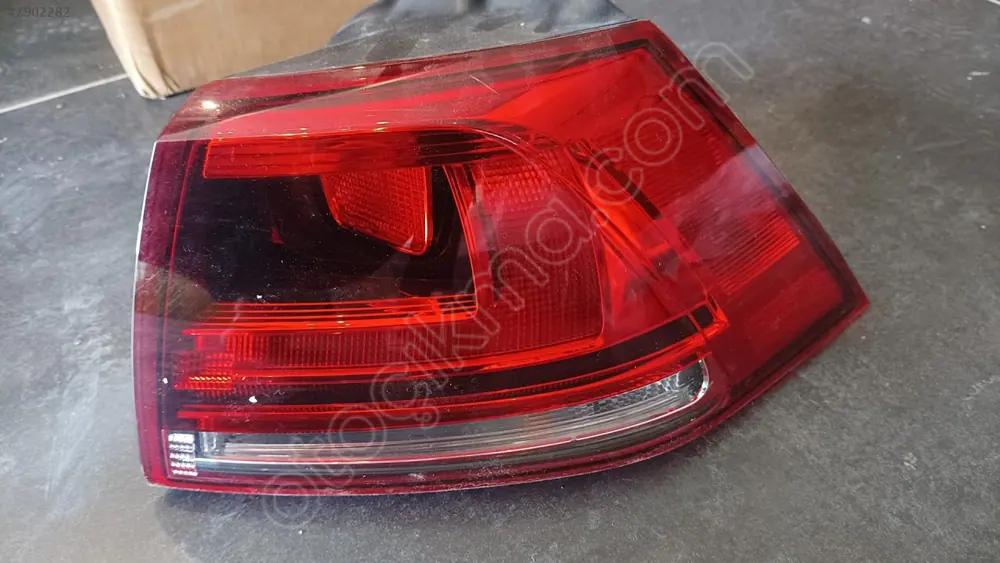 Volkswagen Golf 7 Sağ Dış Stop 2013 045241 5G0945096B