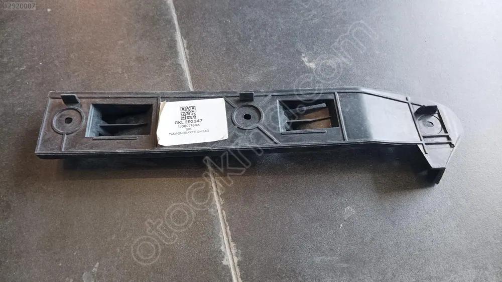Volkswagen Golf 7 Sol Ayna Kapağı 2013 2020 5G0857537E