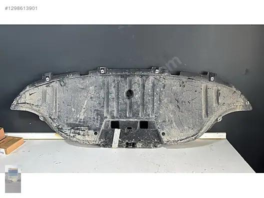 Volkswagen ID4 Ön Tampon Alt Muhafaza 11A825523