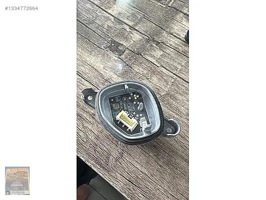Volkswagen Passat B8.5 Elegance Sağ Köşe LED Beyni B108976-D