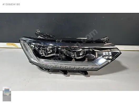 Volkswagen Passat B8 Highline Sağ Far 90064985 - görsel 2