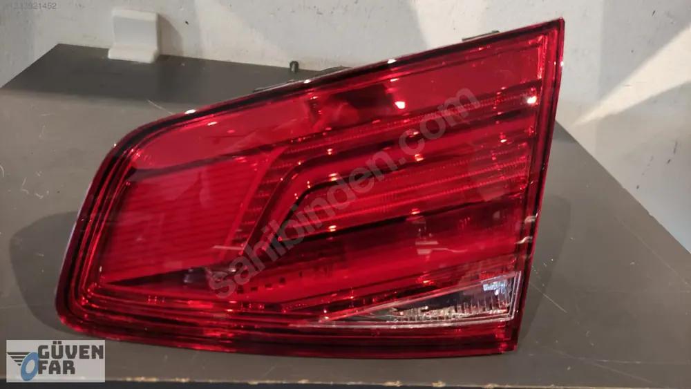 Volkswagen Passat B8 Sağ İç Stop Ledli Comfortline 2015 2019 3G5945094B