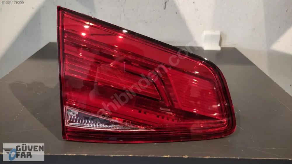 Volkswagen Passat B8 Sol İç Stop Ledli Comfortline 2015 2019 3G5945093B