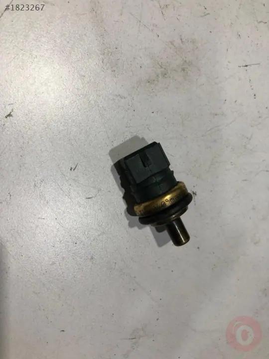 Volkswagen Passat Golf Jetta Audi Haraket Müşürü Yeşil 4 Soket 059919501