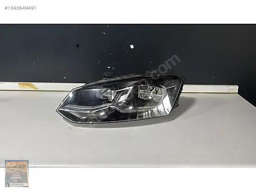 Volkswagen Polo Kristal LED Sol Far 6C1941035