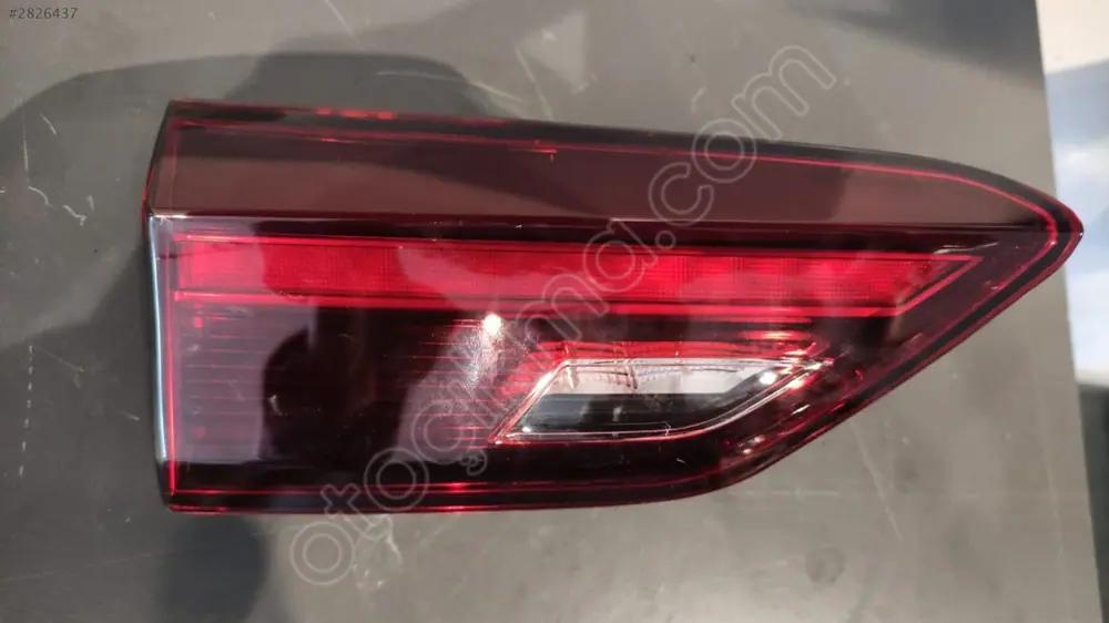 Volkswagen Polo Sol İç Stop LED 2021 2023 2G0945093B