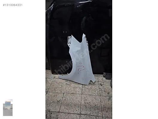 Volkswagen Polo Sol Ön Çamurluk