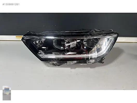 Volkswagen T-ROC Iq LED Full LED Sol Far 2GA941035AF - görsel 2