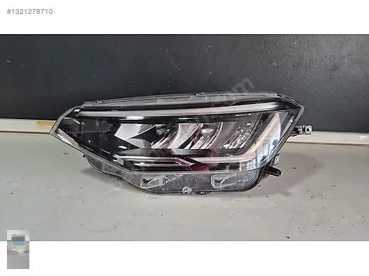 Volkswagen Taigo LED Sol Ön Far 2G7.941.005.A